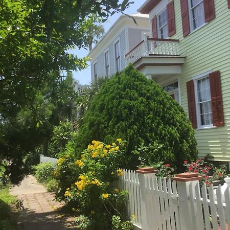 Apartament 1118 Postoffice Street Galveston Zewnętrze zdjęcie