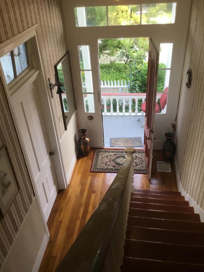 Apartament 1118 Postoffice Street Galveston Zewnętrze zdjęcie
