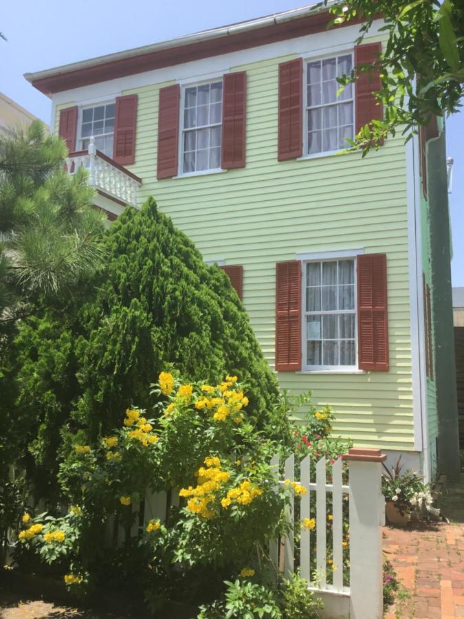 Apartament 1118 Postoffice Street Galveston Zewnętrze zdjęcie