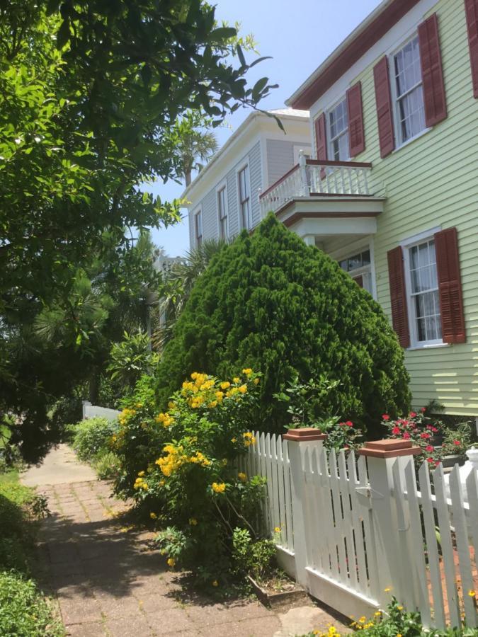 Apartament 1118 Postoffice Street Galveston Zewnętrze zdjęcie