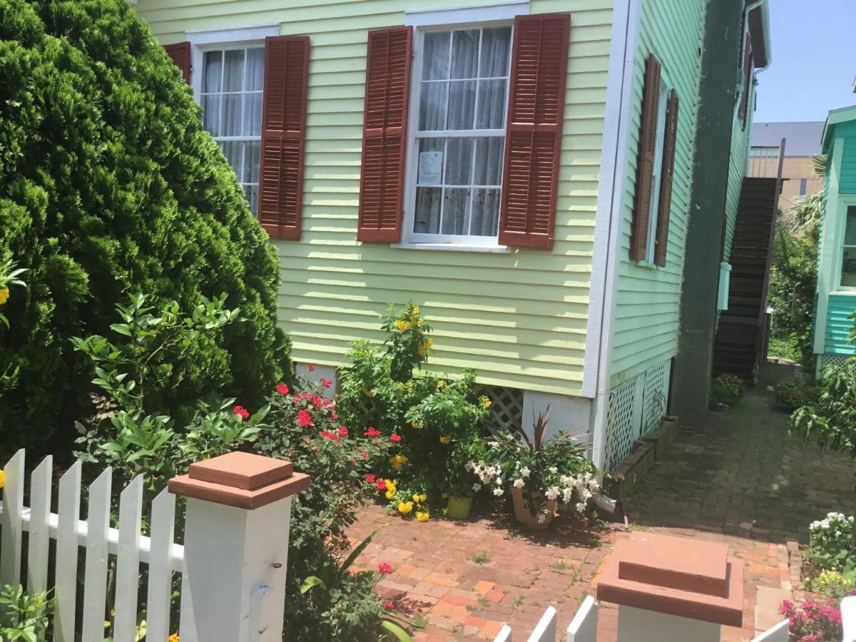 Apartament 1118 Postoffice Street Galveston Zewnętrze zdjęcie