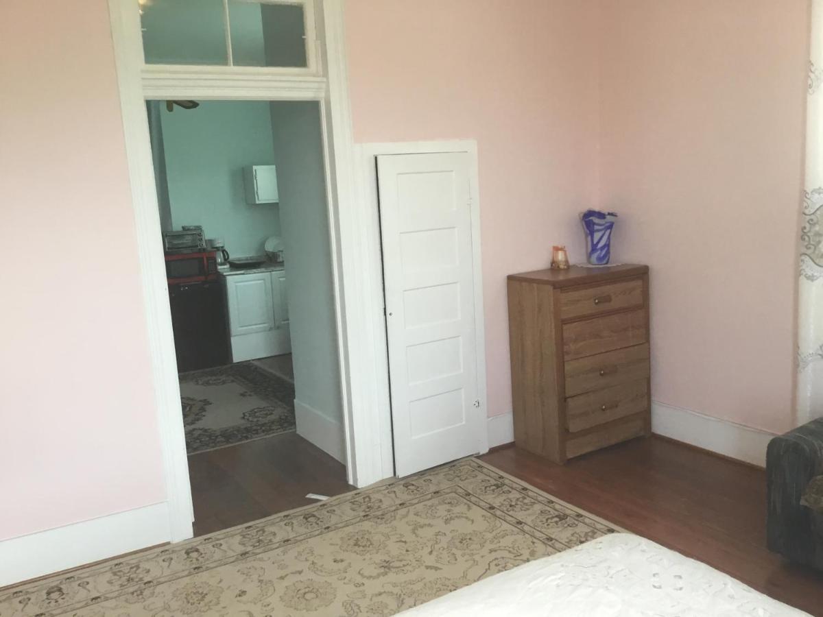 Apartament 1118 Postoffice Street Galveston Zewnętrze zdjęcie