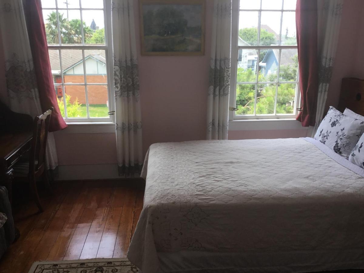 Apartament 1118 Postoffice Street Galveston Zewnętrze zdjęcie